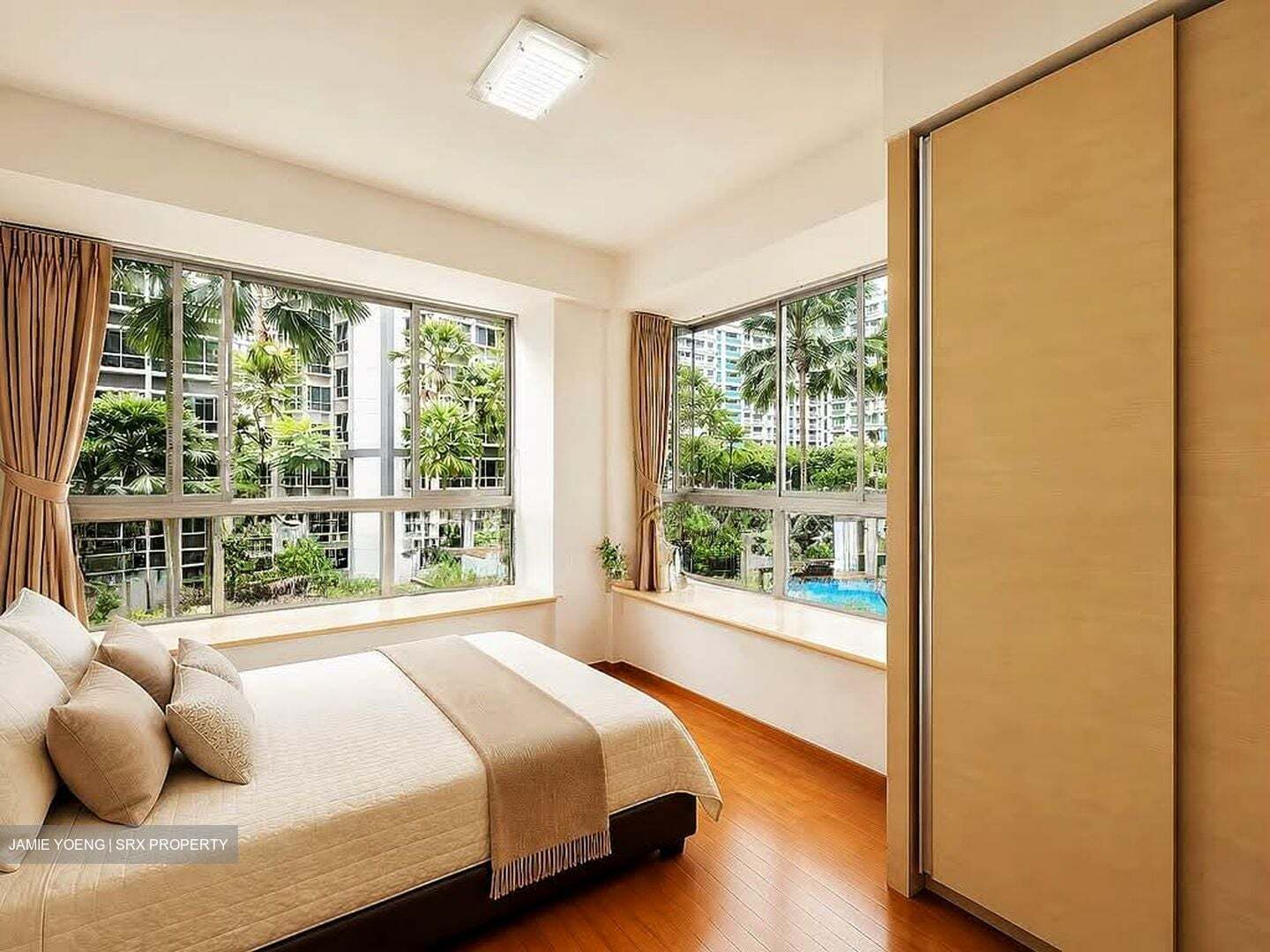 Oasis @ Elias (D18), Condominium #563748661